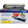 Brother TN210 Yellow Toner Cartridge (TN210Y)